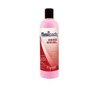 Flexipads World Class LP120 Zero Swirl Liquid Shine Red 500Ml