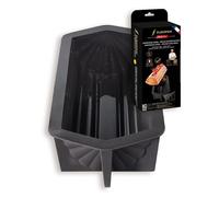 Flexipan® #1 Original Non-Stick Pound Cake Baking Mold - Made in France - Designed with Award-Winning Chef Dominique Ansel - Certified Food Safe Technology (Professional-Grade Quality)