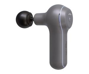 Flexir By Therabody Recovery GO Muscle Massager - Black