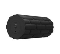 Flexir By Therabody Recovery Vibrating Foam Roller - Black
