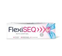 FlexiSEQ Activ Joint Gel 50g. Drug Free, Topical Gel for Joints