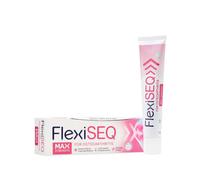 Flexiseq Max Strength Gel 50g 50 G
