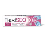 Flexiseq Osteoarthritis Max Strength Gel 50g