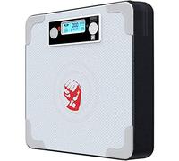 FlexiSpaceUS Boxing Punch Force Tester, Smart Punching Bag Boxing Responds Training Equipment,LCD Display The Number of Strikes, for Kids Adults