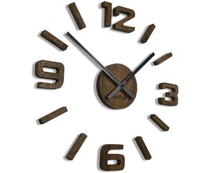 FLEXISTYLE Watch, Oak, Brown, 50-75cm