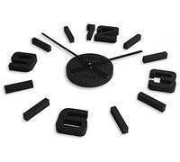 FLEXISTYLE z54g eco 75 1-1-x, Engineered Wood, Black, 50-75cm