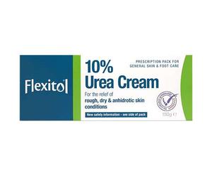 Flexitol 10 percent Urea Cream 150g