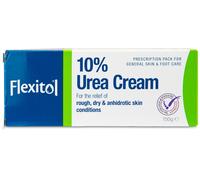 Flexitol 10% Urea Cream 150g