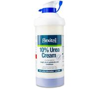 Flexitol 10% Urea Cream 500g
