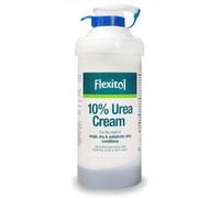 Flexitol 10% Urea Cream 500g