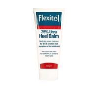 Flexitol 25 percent Urea Heel Balm 200g