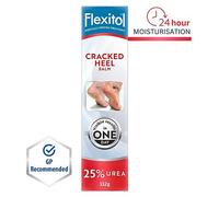 Flexitol Cracked Heel Balm 112g