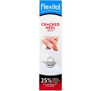 Flexitol Cracked Heel Balm 112g
