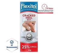 Flexitol Cracked Heel Balm 56g