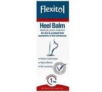 Flexitol Cracked Heel Balm 56g