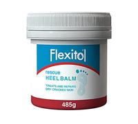 Flexitol Rescue Heel Balm 485g