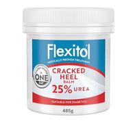 Flexitol Rescue Heel Balm 485g
