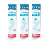 Flexitol Heel Balm 112g (Pack of 3) Multiple Sale Discount [Misc.]