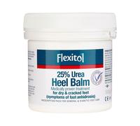 Flexitol Heel Balm 500g Cracked Heel Treatment Intensive Care