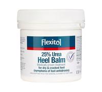 Flexitol 25 Urea Heel Balm 500g