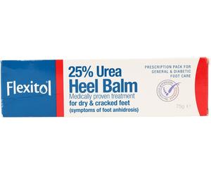 Flexitol Hell Balm 25% Urea 75g