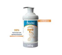 Flexitol Intensely Nourishing Foot Cream 485g