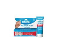 Flexitol Rapid Relief Hand Balm 56g, Clinically Proven to Provide Long Lasting Moisturisation to Dry Hands