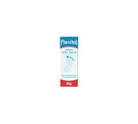 Flexitol Rescue Heel Balm - Foot Cream for Visible Results in 1 Day - For Cracked Heels and Very Dry Feet - 25 Percent Urea for Intense Hydration - C