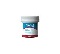 Flexitol Rescue Heel Balm - Foot Cream for Visible Results in 1 Day - For Cracked Heels and Very Dry Feet - 25 Percent Urea for Intense Hydration - C