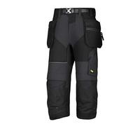 FlexiWork Pirate Trousers + with HP
