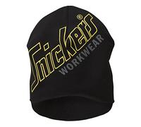 FlexiWork, Stretch Fleece Beanie, Bedruckt