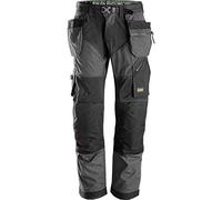 FlexiWork Work Trousers + with HP