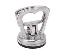 FLEXMAN Glass Suction Cup, Aluminum Vacuum Plate Puller Handle Holder Hooks Duty Galss Heavy Duty Vacuum Suction Cup for Removing Screen, Lifting the Glass, Floor Tile
