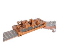 FLEXMAN Guitar Chord Presser, Beginner Guitar Learning Tool, Classical Guitar Chords Tool Part Practical Teaching for Friends