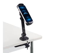 FLEXMOBI III - Mobile phone & tablet holder Black