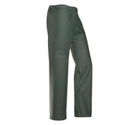 Flexothane Essential Bangkok Trousers - Olive Green - Large