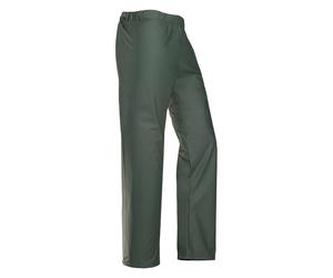 Flexothane Essential Bangkok Trousers - Olive Green - X Large