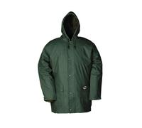 Flexothane Unisex Adults Essential Dover Jacket