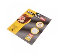 Flexovit 63642526299 Silicon Carbide Finishing Sanding Sheets 230 X 280Mm Medium 180G (3)