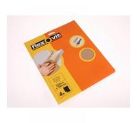 Flexovit 63642526563 Glasspaper Sanding Sheets 230 X 280Mm Assorted (25)