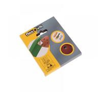 Flexovit Delta Sanding Sheets