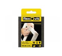 Flexovit Sanding Sponge FX63642556852 – Fine/Medium