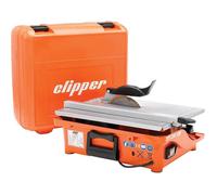 Flexovit Clipper TT200EM Pro Table Tile Saw 240v