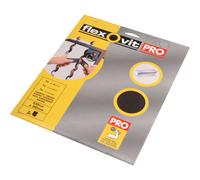 Flexovit Emery Cloth Sanding Sheets