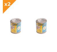 Flexovit 63642526412 General Purpose Sanding Roll 115mm x 5m Medium 120g