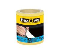 Flexovit 66261104021 High Performance Sanding Roll 115Mm X 5M Extra Coarse 40G