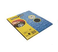 FlexOvit SAIN01 63642558244 600 Girth Wet and Dry Paper (25 Sheets)