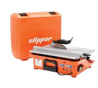 Flexovit Water Powered Tile Saw 800W 240V Blade 200mm x 25.4 Bore FLVTT200EM
