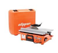 Flexovit Water Powered Tile Saw 800W 240V Blade 200mm x 25.4 Bore FLVTT200EM