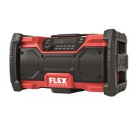 Flex Digital Cordless Radio 10.8/18V RD 10.8/18.0/230 BS 518.255